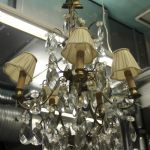 899 5247 CHANDELIER